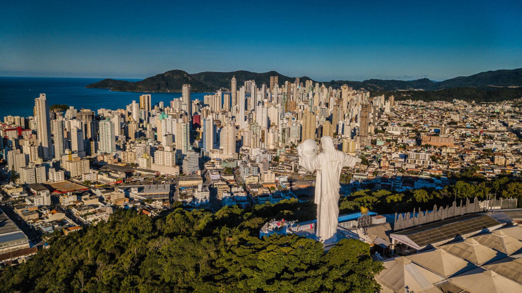 Balneário Camboriú