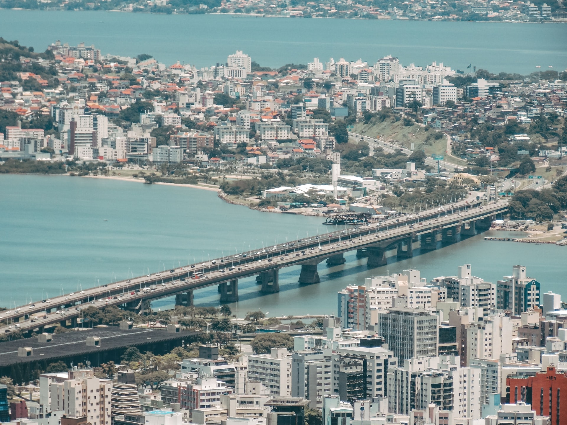 airbnb em florianópolis