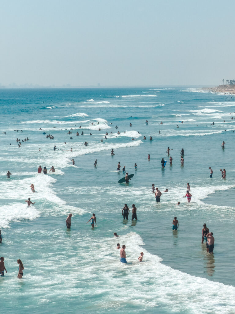 Temporada de verão: melhor época para locar!