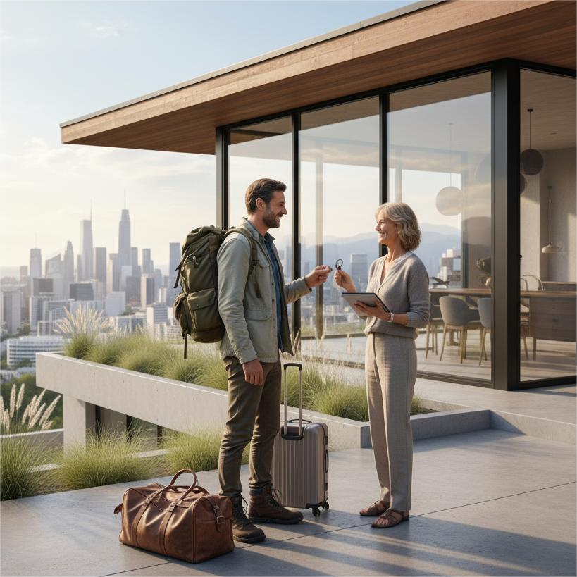 Airbnb ainda vale a pena?