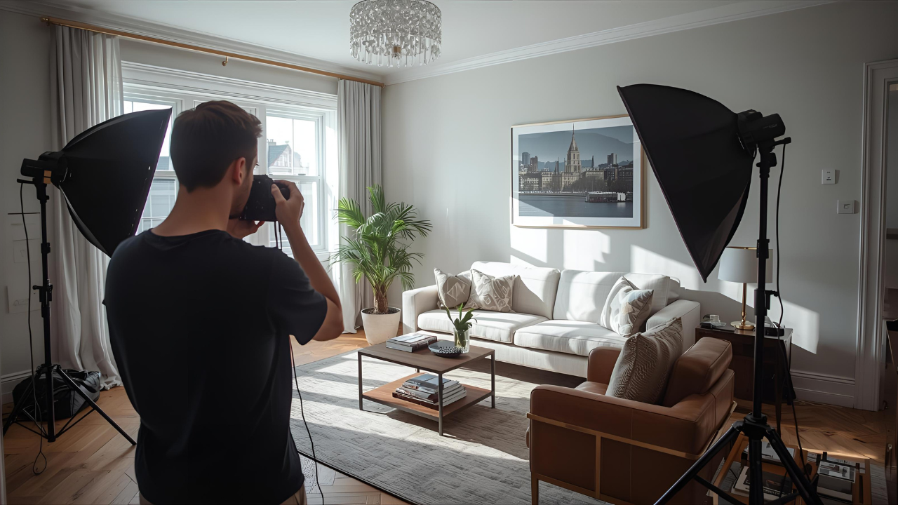 Como criar anúncio no Airbnb