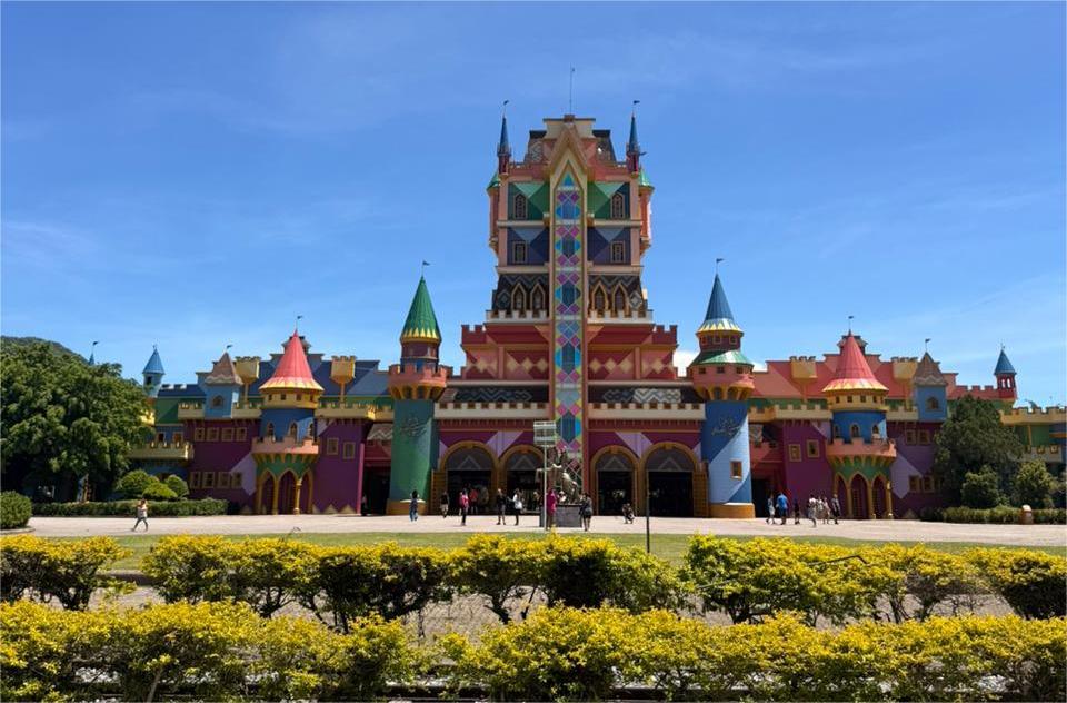Dicas Beto Carrero na alta temporada para evitar filas, planejar seu dia e escolher a melhor hospedagem em Penha e região.