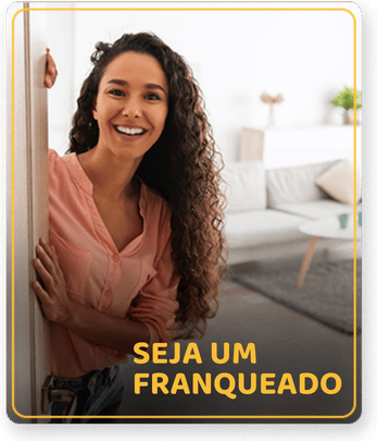 seja franqueado da Anfitriões de Aluguel