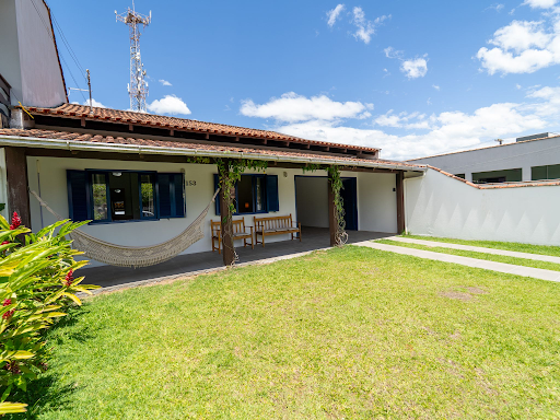 Casa ampla perto do parque e da praia GF5309